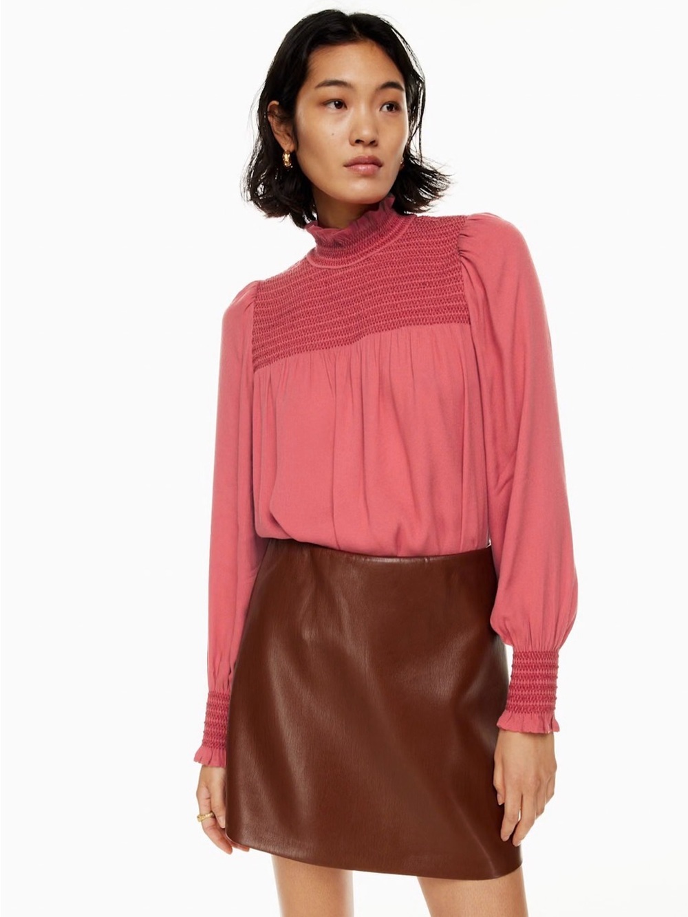 Wilfred Nessie Blouse